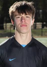 2025 Boy's Soccer Roster