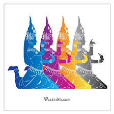 Khmer Apsara Dance Khmer Woman Cambodia Angkor Ancient Dance Free Vector Https Ift Tt 2q7sdyj Graphic Poster Vector Free Brilliant Packaging Design
