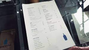 Blue Bottle Coffee Kiyosumi Shirakawa Tokyo Cafe Do Brasil