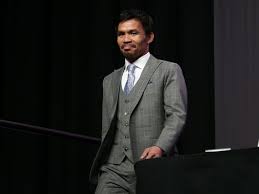 Si manny pacquiao na ang (manny pacquiao is the) new national campaign manager, pimentel said in a message. Pdp Laban Names Pacquiao Velasco As Party Leaders Philstar Com