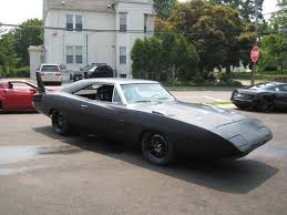 1969 Dodge Charger Rt Matte Black Fast And Furious Safety Stance Matte Black Cars Black Car Plymouth Superbird