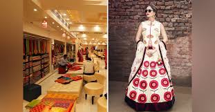 Sahil Fashion Bazar Wedding Shop In Karol Bagh Lbb Delhi