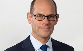 Lyxor ernennt ETF-Vertriebschef