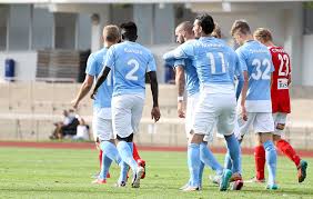 Malmö fotbollförening, abgekürzt malmö ff oder mff, ist ein fußballverein aus malmö, der am 24. Malmo Ff Kalmar Ff U21 Gustaf Flickr