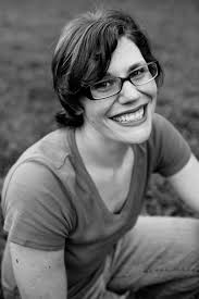 New Author Profile: Jessica Marie Baumgartner, On The Brink