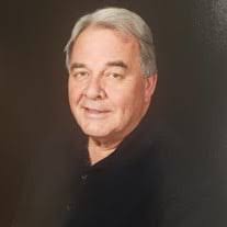 Mr. Wayne Hampton Polson Obituary (2022)
