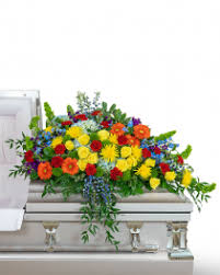 Would make a beautiful birthday flower arrangement. Funeral Flowers From A New Beginning Florist Your Local Moore Ok