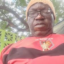 Cedric Roach's Instagram, Twitter & Facebook