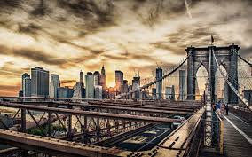 Built structure 1080p, 2k, 4k, 5k hd wallpapers free download, these wallpapers are free download for pc, laptop, iphone, android phone and ipad desktop Brooklyn Bridge 4k Wallpapers 4k Hd Brooklyn Bridge 4k Backgrounds On Wallpaperbat