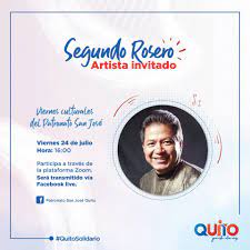 Listen to patronato san josé | soundcloud is an audio platform that lets you listen to what you love and share the sounds you create. Desde La Comodidad De Tu Casa Patronato San Jose Quito ÙÙØ³Ø¨ÙÙ