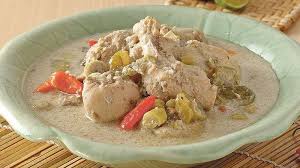 Cara membuat garang asem ayam tanpa santan. Resep Garang Asem Ayam Opor Bumbu Jinten Sajian Khas Lebaran Yang Bisa Jadi Menu Buka Puasa Tribun Jambi