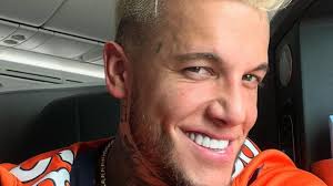 El contundente mensaje de Alex Caniggia al ver a su padre con la Copa  América