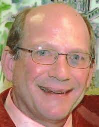 Bruce E. Bartlett Obituary