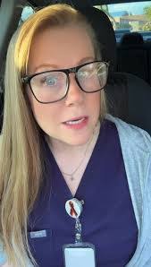 Erica Vivian's Instagram, Twitter & Facebook