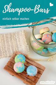 Hier bekommt ihr die antworten.hier bestelle ich die zutaten: Shampoo Bars Einfach Selber Machen Rezept Fur Festes Shampoo