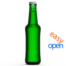 How do you open a bottle that won t open. Better Than An Opener Yanko Design