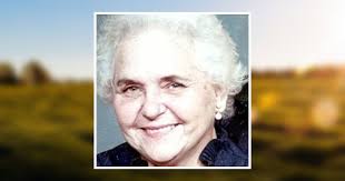 Lillie Petty Obituary November 9, 2012