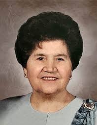 Teresa Gammieri Obituary