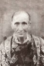 Mahala Ward Cox (1812-1899)