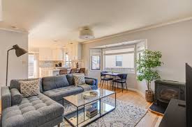One bedroom apartments average $2,881 and range from $900 to. Furnished Homes And Apartments With In Unit Laundry For Rent In South San Francisco Ca Zeus Living