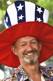 N.C. 4th of July Festivals in Southport, NC, through the years