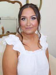 Enhanced Makeup Look for Special Occasions
