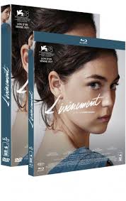 L'ÉVÉNEMENT d'Audrey Diwan, enfin en DVD & Blu-ray (Wild side vidéo) !