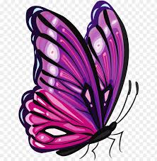 Tons of awesome purple aesthetic hd wallpapers to download for free. Urple Butterfly Png Clipart Picture Purple Butterfly Png Clipart Png Image With Transparent Background Toppng