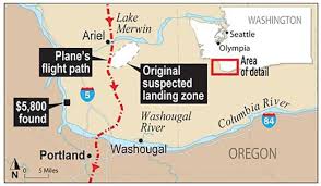 The cooper bill contained diatoms from summer bloom species suggesting that the money was not the money was not floating in the water for a year, otherwise we would have seen diatoms from the. Sleuthing The Enduring Mystery Of D B Cooper Tahoe Quarterly
