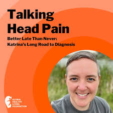 Talking Head Pain