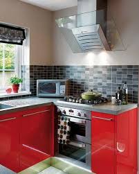 25 Stunning Red Kitchen Design And Decorating Ideas Browse photos of kitchen designs. 25 stunning red kitchen design and