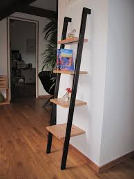 Resultat De Recherche D Images Pour Etagere Echelle Noir Bois Furnishings Home Decor Ladder Decor