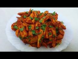 Jinsi ya kupika kitoweo na nyama ya mbuzi. Jinsi Ya Kutengeneza Chips Masala Nyumbani Mapishi Rahisi By Mapishi Rahisi