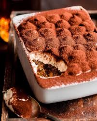 Vegan Tiramisu 2 0 Seitan Is My Motor Vegan Tiramisu Vegan Desserts Vegan Sweets