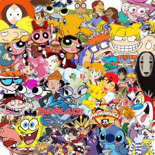 Cartoon network characters 2014 hd wallpapers best cartoon. Cartoons And Cartoons Only The Ultimate 90 S 2000 S Cartoons Collage Cartoon Wallpaper Iphone Character Wallpaper Cartoon Wallpaper