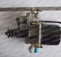 1604-00509 ПГУ сцепления Yutong (Ютонг)