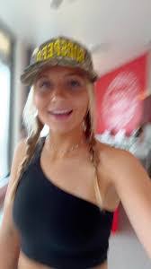 Alyssa Ruzicka's Instagram, Twitter & Facebook