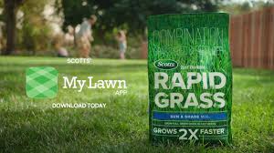 Bought this southern gold formulated for southern lawns seed last fall and planted here in north georgia. Scott Grass Seed Coupon 07 2021