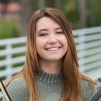 Kendra Hacker's Instagram, Twitter & Facebook