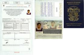 Cover letter sample for seaman is no one around to help you, there cover letter sample for seaman is a way out. Consular Service Request For Seaman Book Panama