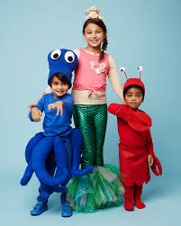 12 Halloween Costume Ideas For The Whole Family Martha Stewart