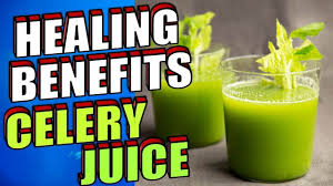 20 Powerful Healing Benefits Of Celery Juice For Hair Skin And Health Youtube Celery Juice Benefits Celery Benefits Celery Juice