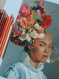 HOLY @beyonce !!! (Swipe left 5 times!) I feel so blessed to have spent so  many years creating iconic looks with the QUEEN. Thank you to my agent  Jimmy @contactnyc for this