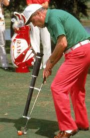 You don't have the game you played last year or last week. Sports Image Nytimes Com Famous Golfers Sports Images Golf Training