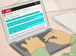 2017 fantasy baseball updated sleepers and studs mock draft special. 4 Ways To Draft In Fantasy Baseball Wikihow