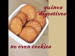 Maybe you would like to learn more about one of these? Quinoa Cookies Recipe No Sugar No Oven Crispy Healthy Cookies Quinoa Flour Recipe Airfryer Quinoa Recipe