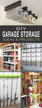 Diy Garage Storage Ideas Projects Diy Garage Gardengarageideasdiyprojects Ideas Projects Storage Diy Garage Diy Garage Storage Garage Storage