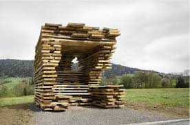 Bushaltestellen Ausgefallene Designs Und Ungewohnliche Ideen Bushaltestelle Design Bushaltestelle Beruhmte Architekten
