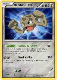 Unbroken bonds set is the tenth set from the pokémon sun & moon games and continues the minor focus of kanto pokémon and the tag team gx cards. Pokemon Geodude Ex