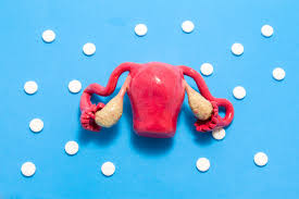 Maybe you would like to learn more about one of these? Woekerend Baarmoederslijmvlies Endometriose Gezond Idee